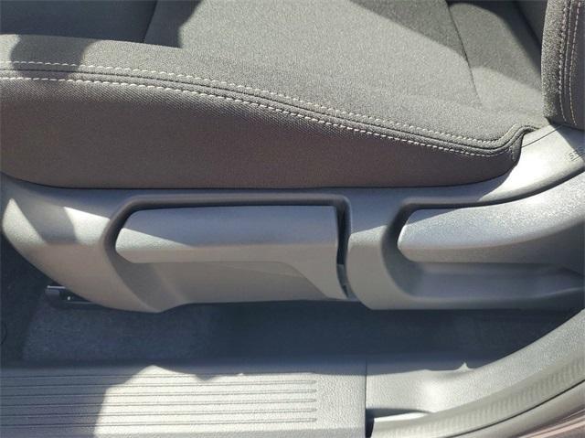 Photo of 2025 Brilliant Silver Metallic Nissan Rogue