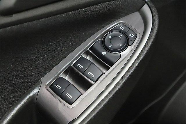 Photo of 2025 Mineral Gray Metallic Chevrolet Malibu