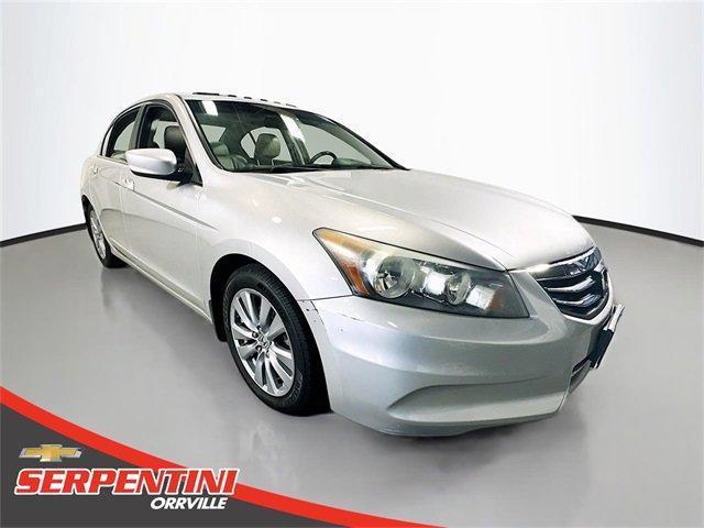 2011 Honda Accord