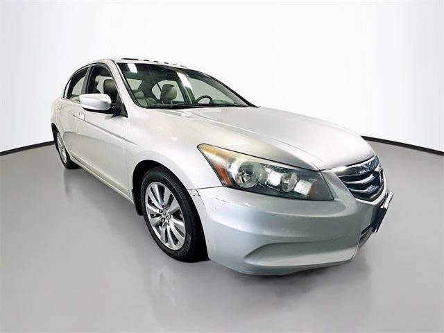 2011 Honda Accord
