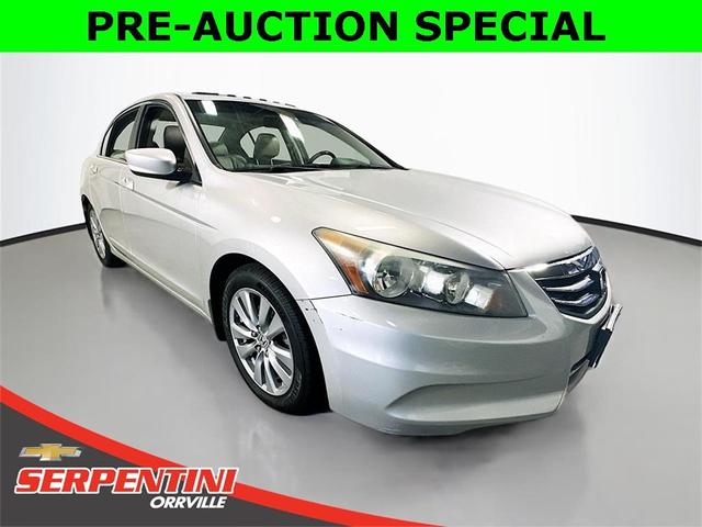 2011 Honda Accord