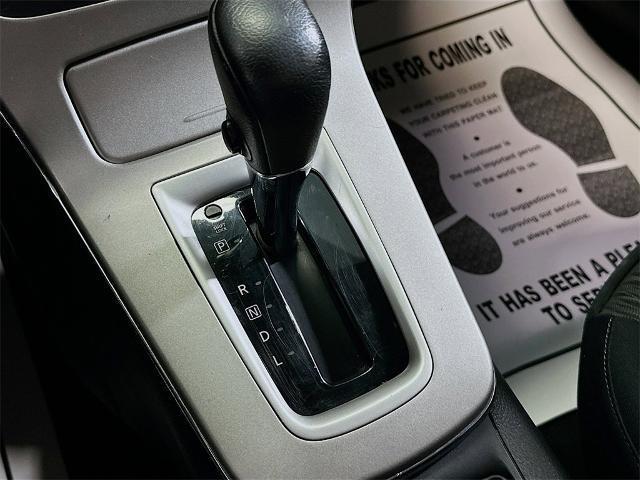 Photo of 2015 Graphite Blue Nissan Sentra