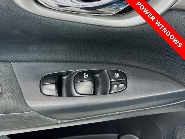 Photo of 2015 Graphite Blue Nissan Sentra