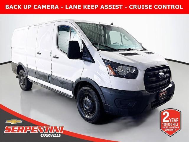 2020 Ford Transit-250