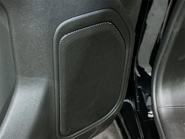 Photo of 2026 Black Chevrolet Silverado 1500