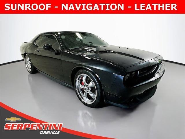 2008 Dodge Challenger