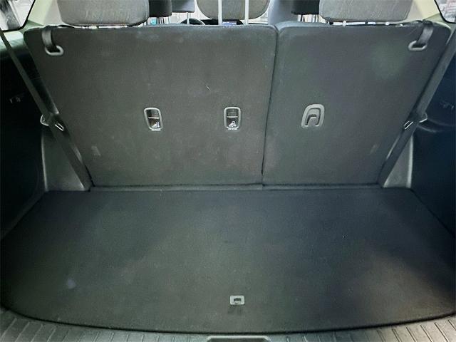Photo of 2022 Abyss Black Pearl Hyundai PALISADE