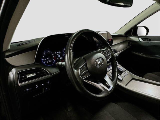 Photo of 2022 Abyss Black Pearl Hyundai PALISADE