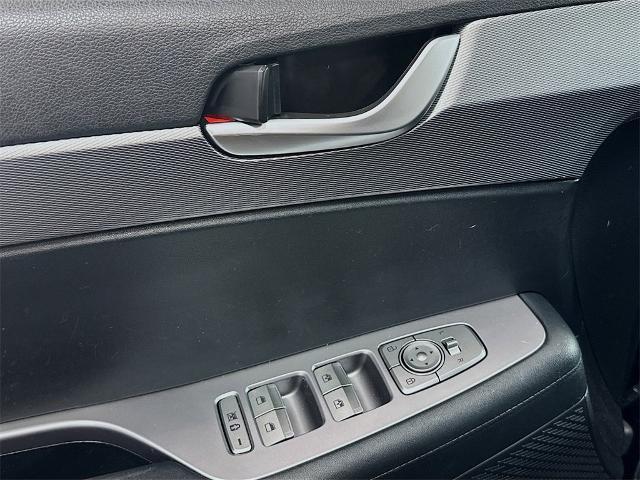 Photo of 2022 Abyss Black Pearl Hyundai PALISADE