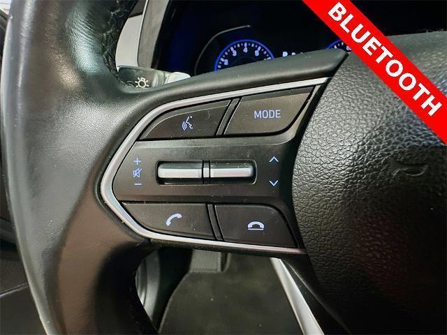 Photo of 2022 Abyss Black Pearl Hyundai PALISADE