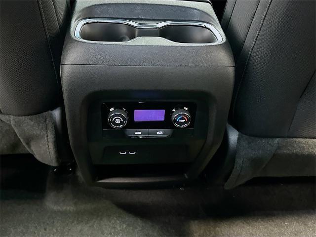 Photo of 2026 Summit White Chevrolet Traverse