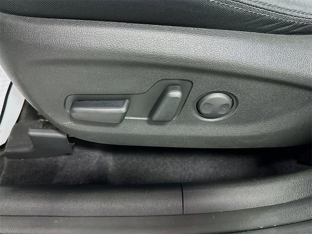 Photo of 2018 Coliseum Gray Hyundai TUCSON