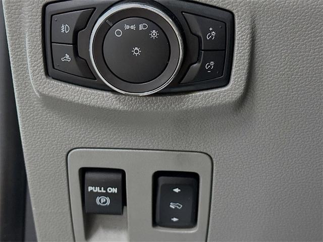 Photo of 2019 White Ford F-150