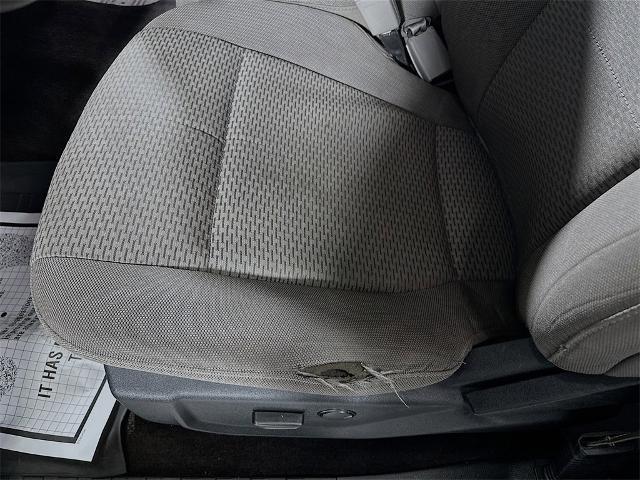 Photo of 2019 White Ford F-150