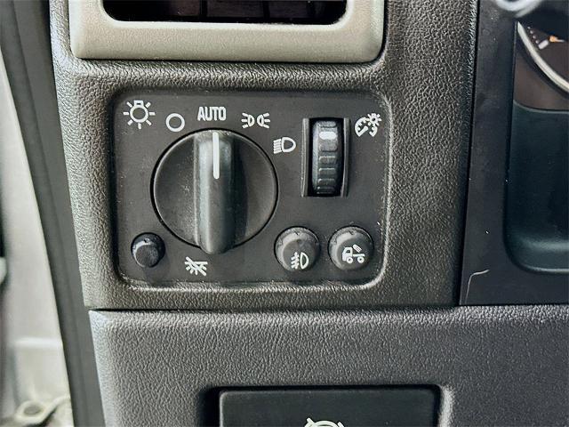 Photo of 2010 Sheer Silver Metallic Chevrolet Colorado