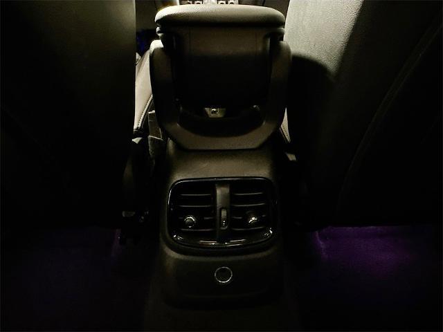 Photo of 2018 Island Blue Metallic MINI Countryman