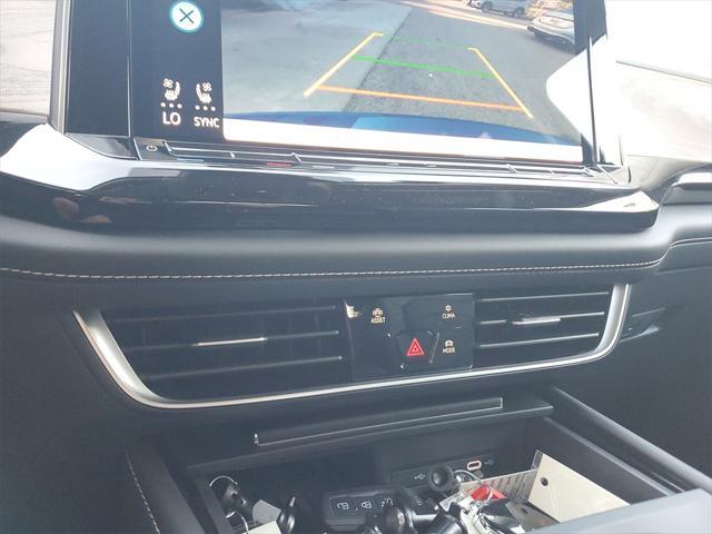 Photo of 2025 Mountain Lake B Volkswagen Atlas