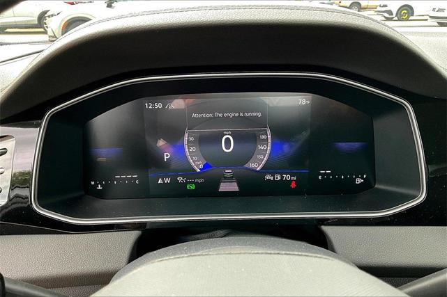 Photo of 2025 Platinum Volkswagen Jetta