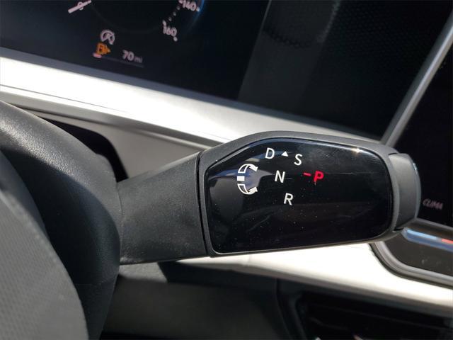 Photo of 2025 Pure White Volkswagen Tiguan