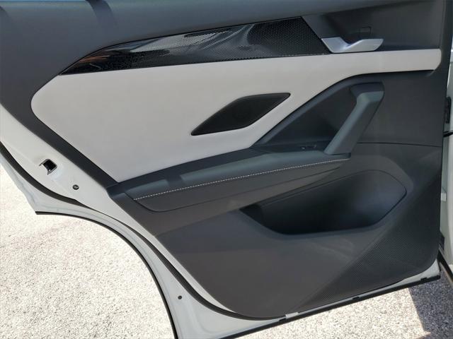 Photo of 2025 Pure White Volkswagen Tiguan