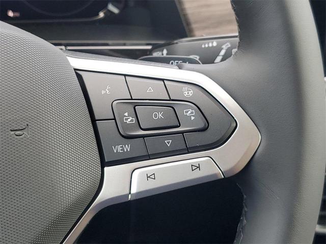 Photo of 2025 Mist Volkswagen Atlas