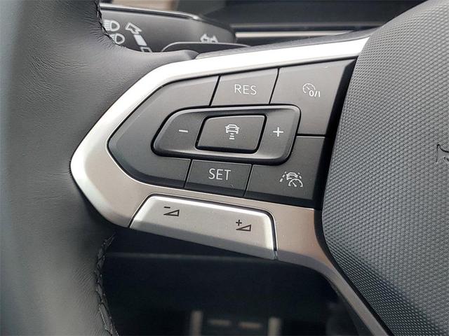 Photo of 2025 Mist Volkswagen Atlas