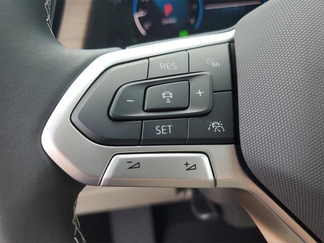 Photo of 2025 Mist Volkswagen Atlas