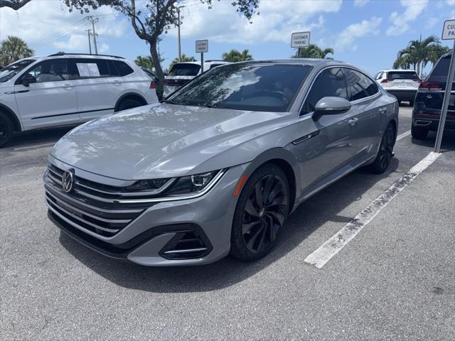 2023 Volkswagen Arteon