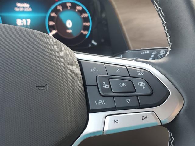 Photo of 2025 Deep Black Pearl Volkswagen Atlas