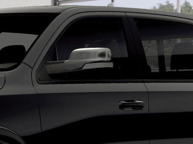 Photo of 2026 Diamond Black RAM 1500