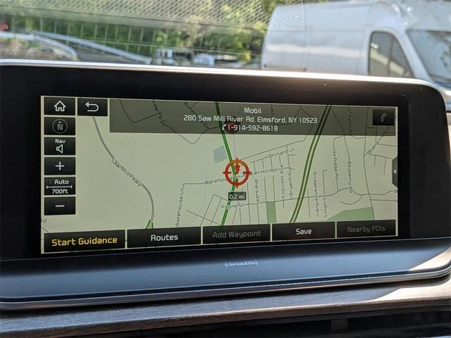 Photo of 2020 Everlasting Silver Kia Telluride