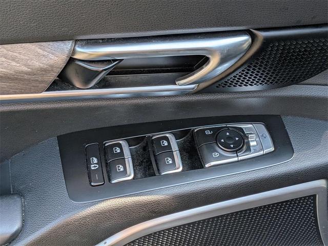 Photo of 2020 Everlasting Silver Kia Telluride