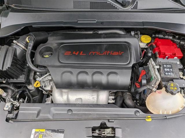 Photo of 2020 Diamond Black Jeep Compass