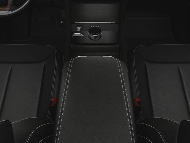 Photo of 2025 Diamond Black Jeep Grand Cherokee L