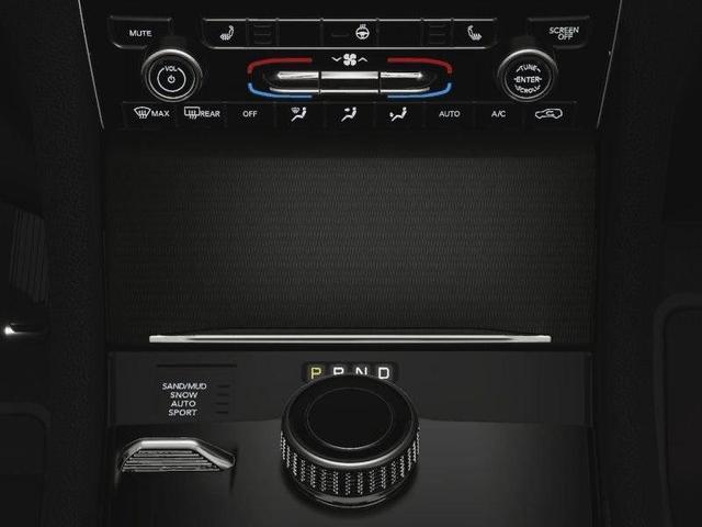 Photo of 2025 Diamond Black Jeep Grand Cherokee L