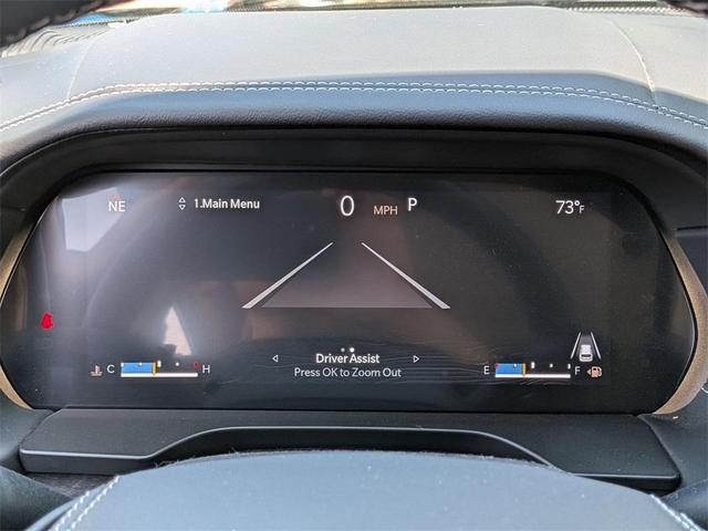 Photo of 2022 Rocky Mountain Pearlcoat Jeep Grand Cherokee L