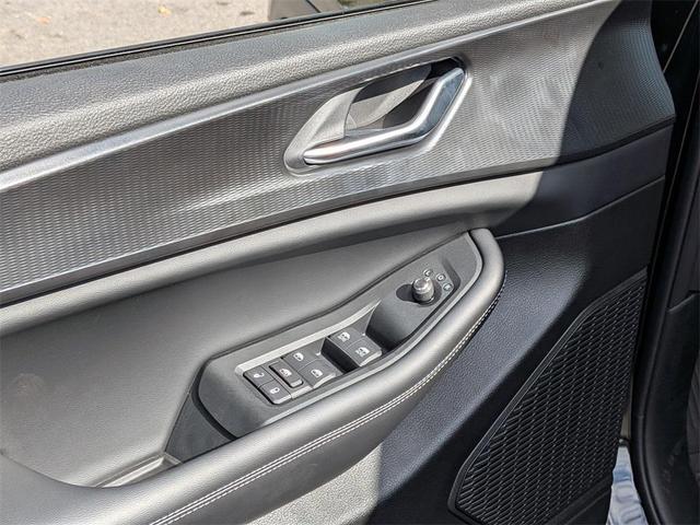 Photo of 2025 Diamond Black Jeep Grand Cherokee