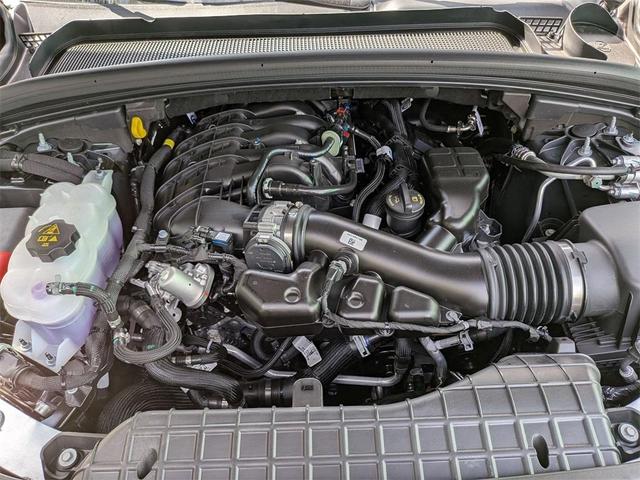 Photo of 2025 Diamond Black Jeep Grand Cherokee