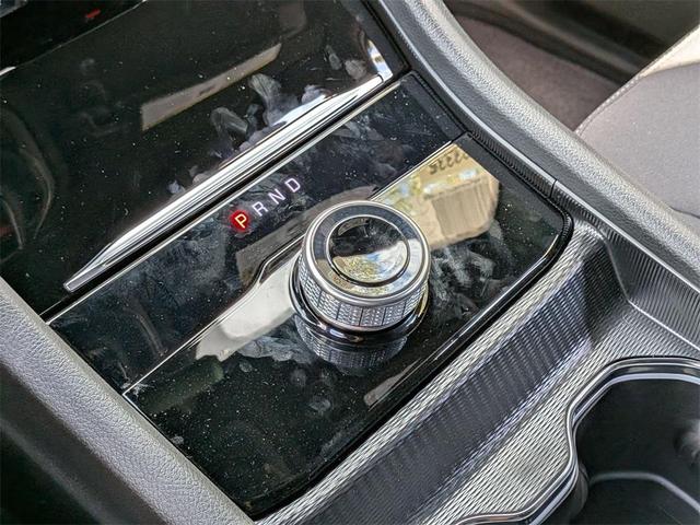 Photo of 2025 Diamond Black Jeep Grand Cherokee