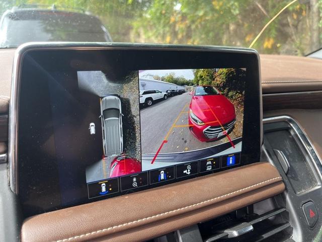 Photo of 2023 Summit White Chevrolet Suburban