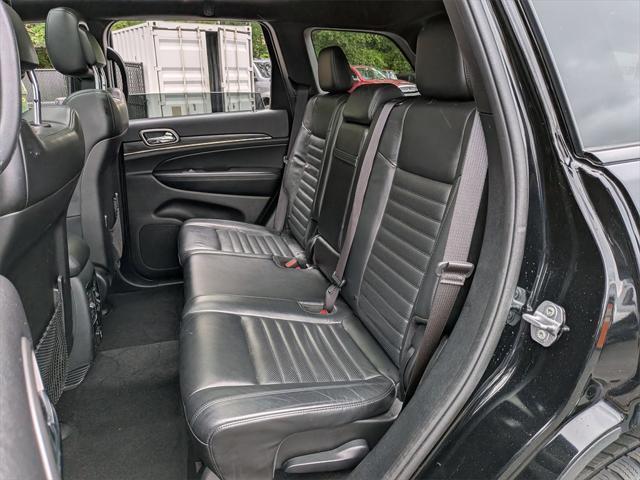 Photo of 2019 Diamond Black Jeep Grand Cherokee