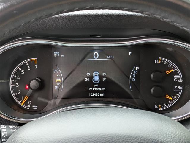Photo of 2019 Diamond Black Jeep Grand Cherokee