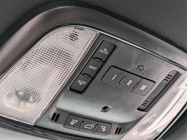 Photo of 2026 DB Black Crystal Clearcoat Dodge Durango