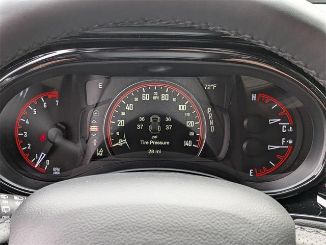 Photo of 2026 DB Black Crystal Clearcoat Dodge Durango