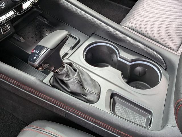 Photo of 2026 DB Black Crystal Clearcoat Dodge Durango