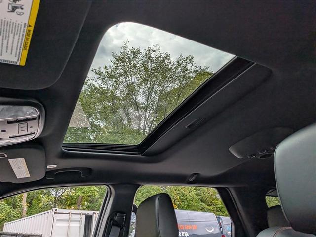 Photo of 2026 DB Black Crystal Clearcoat Dodge Durango