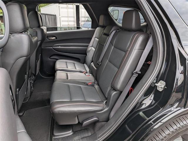 Photo of 2026 DB Black Crystal Clearcoat Dodge Durango