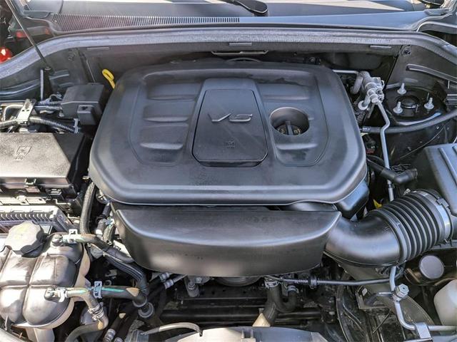 Photo of 2021 Diamond Black Jeep Grand Cherokee