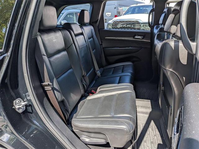 Photo of 2021 Diamond Black Jeep Grand Cherokee