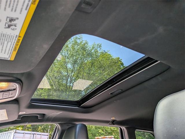 Photo of 2020 Billet Silver Metallic Clearcoat Jeep Grand Cherokee